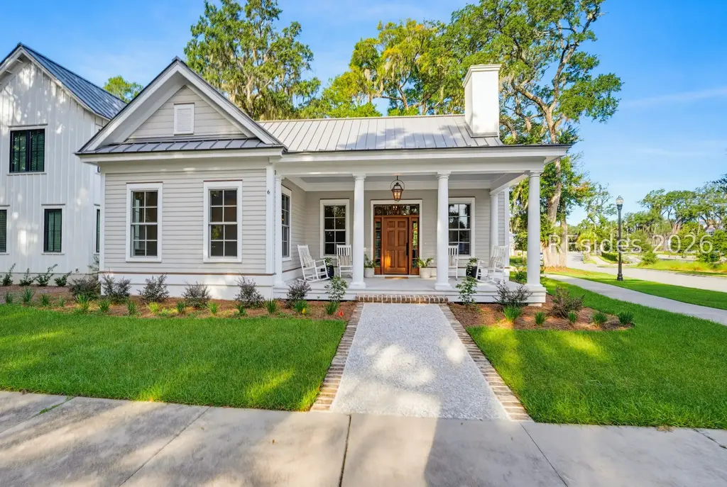 6 Meridian Road, Beaufort
