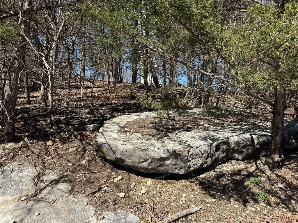 Rocky Top Circle, Holiday Island