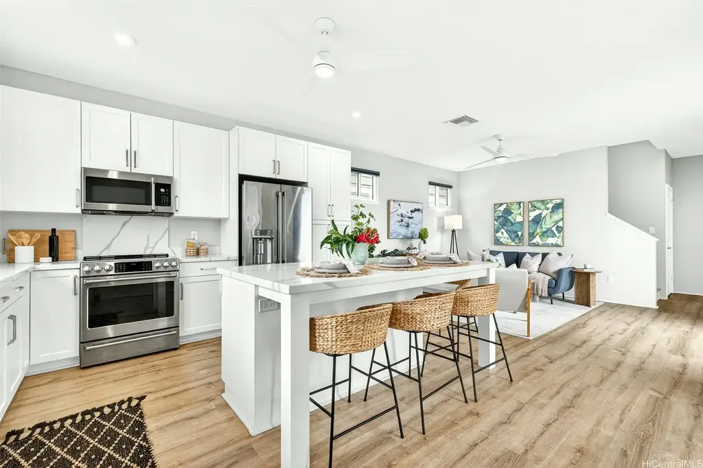 91-1101 Franklin D Roosevelt Avenue # 106, Kapolei