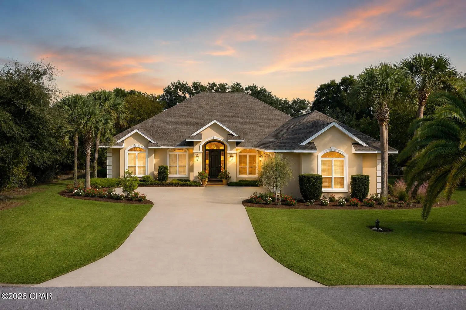 100 Legend Lakes Drive, Panama City Beach