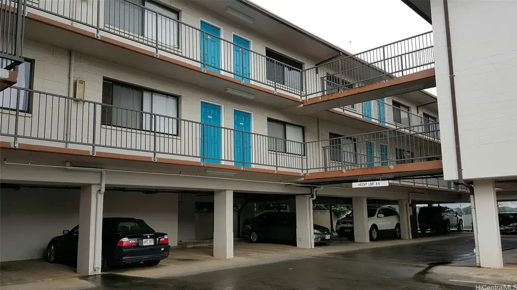 310 Olive Avenue # 211, Wahiawa