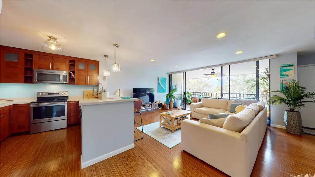46-060 Konane Place # 3613, Kaneohe