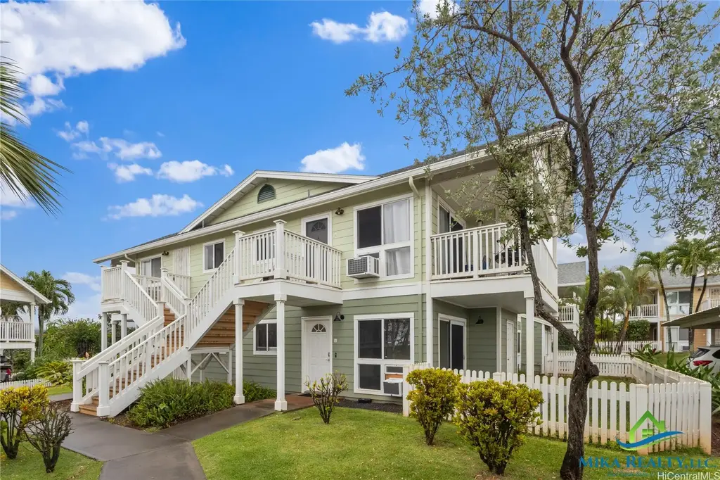 94-510 Lumiaina Street, Waipahu