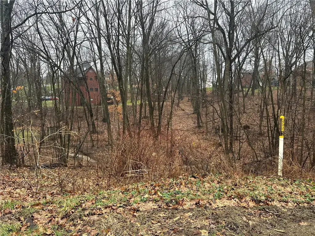 Lot #2 Woodhaven Drive, Buffalo