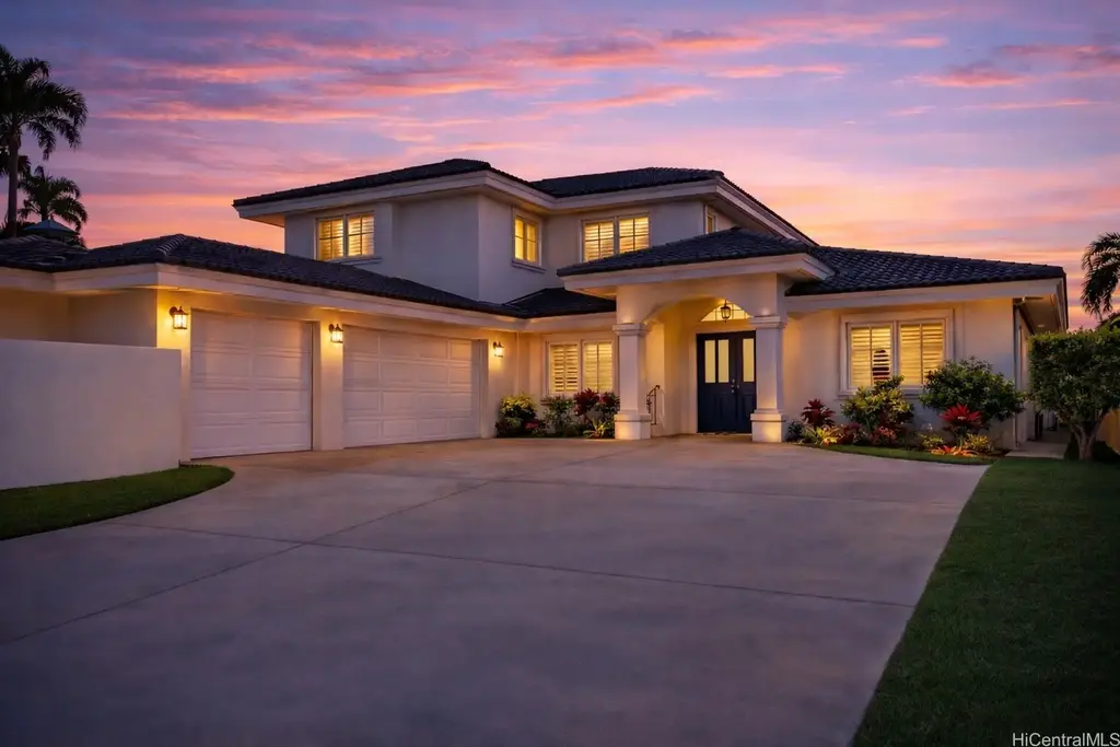 92-1346 Hunekai Street, Kapolei