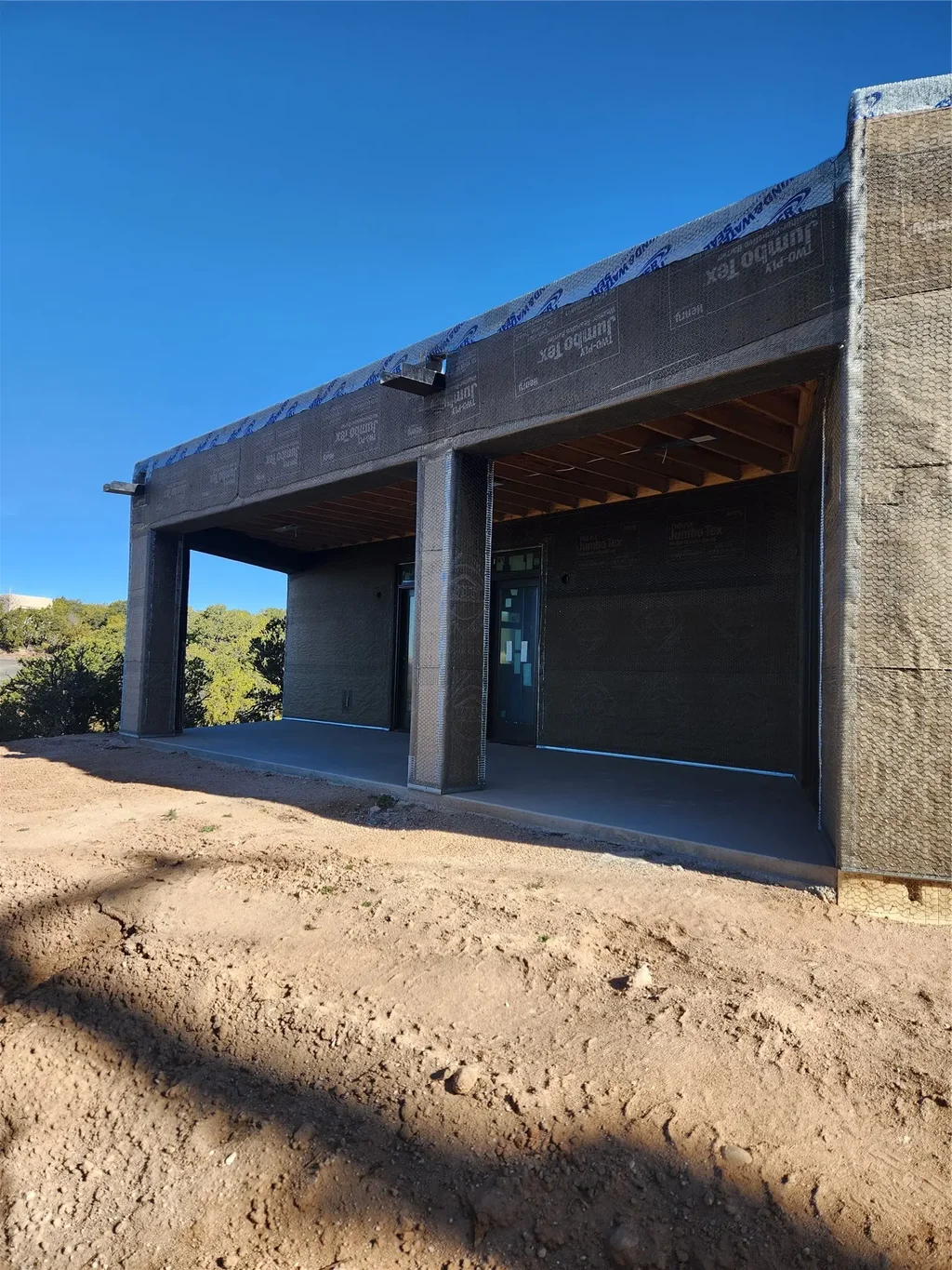 20 Tano Rd., Santa Fe