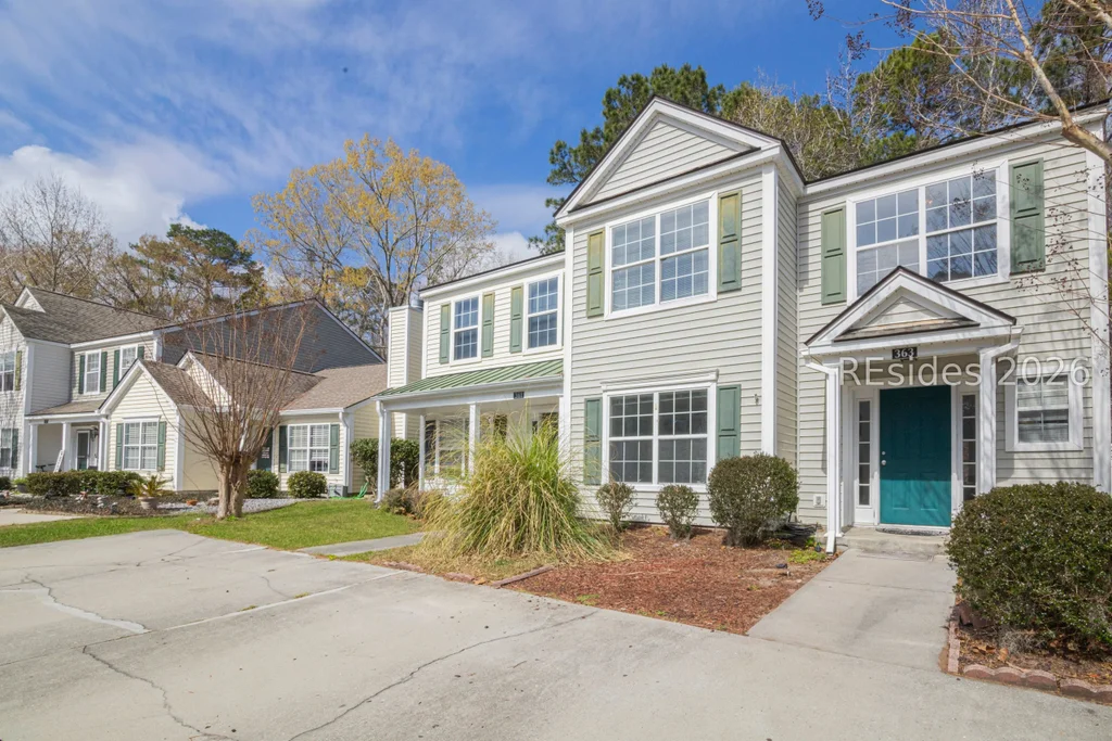 363 Gardners Circle, Bluffton