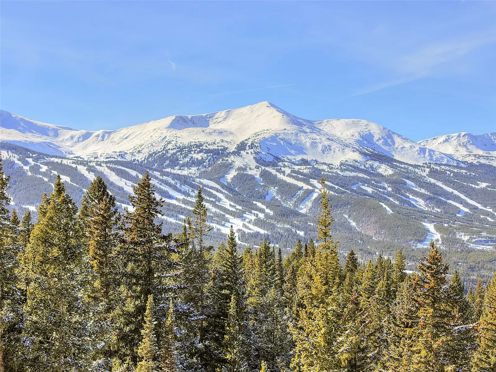 3362 Boreas Pass Road, Breckenridge