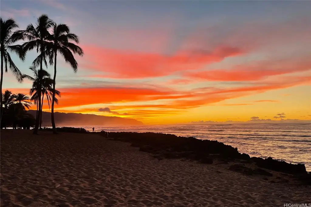 66-131 Nalimu Road, Haleiwa