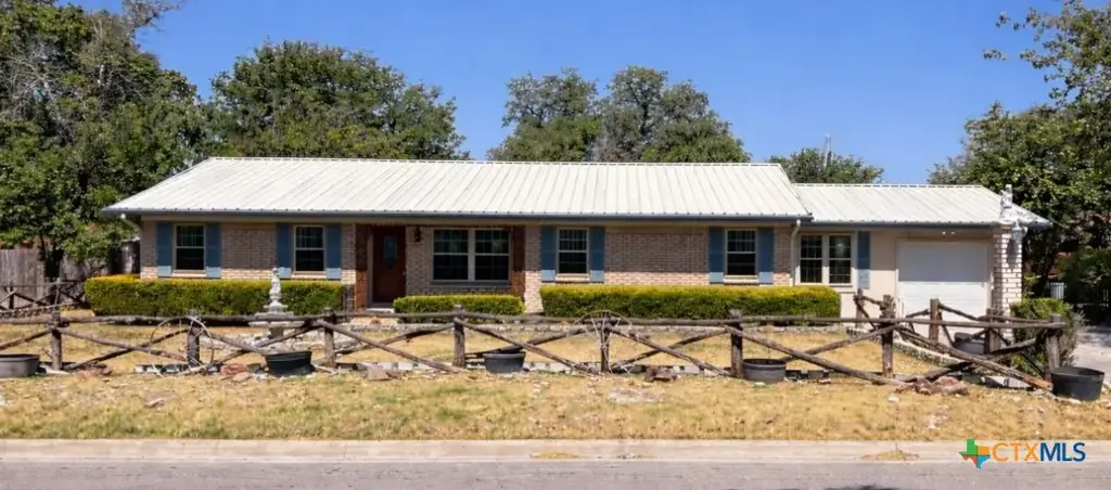 1904 Forest Hills Drive, Harker Heights