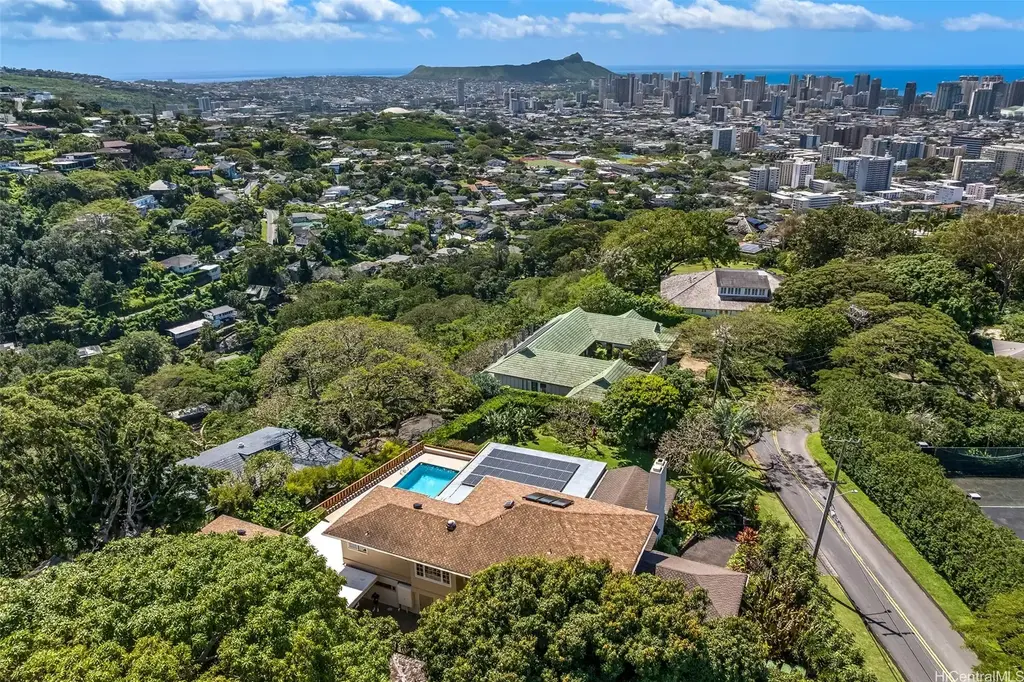 2475 Makiki Hts Drive, Honolulu