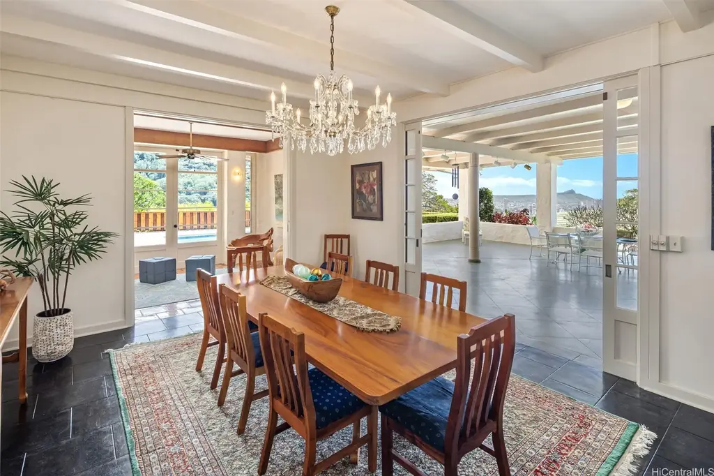 2475 Makiki Hts Drive, Honolulu