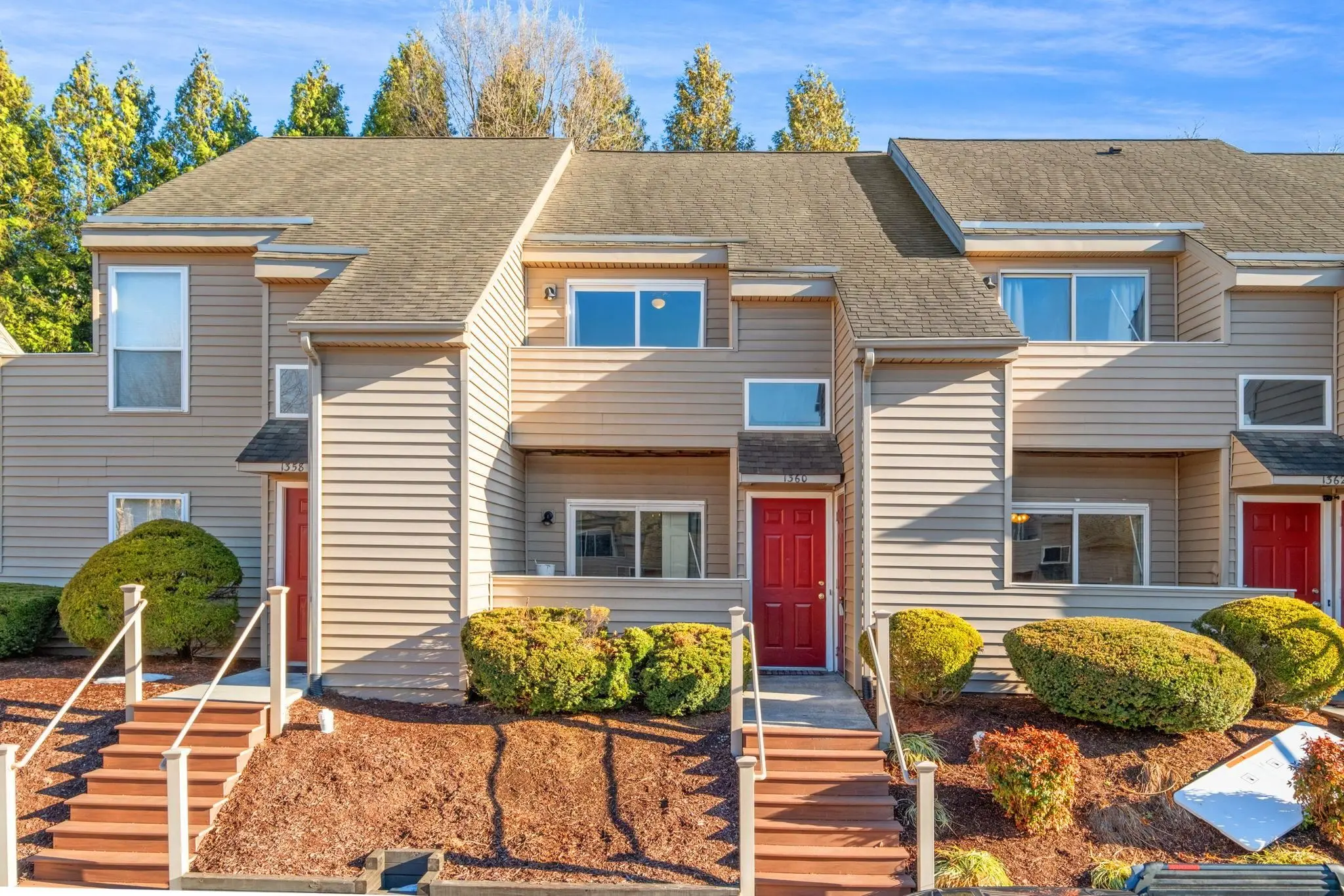 1360 Bradley Dr, Harrisonburg