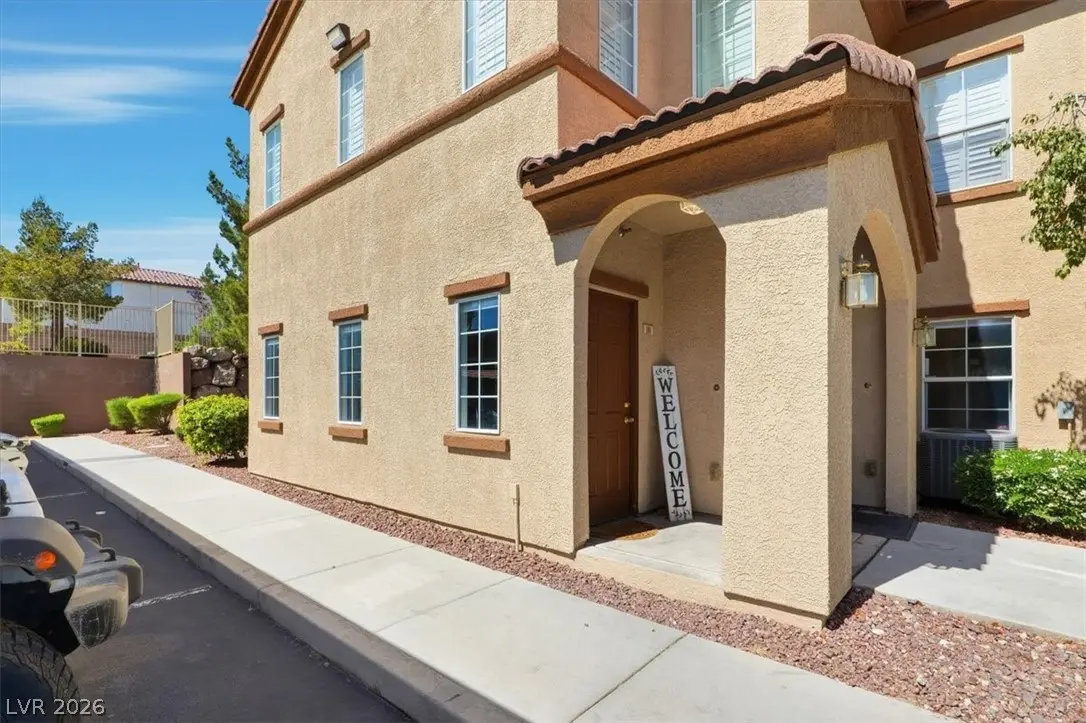 3915 Legend Hills Street 101, Las Vegas
