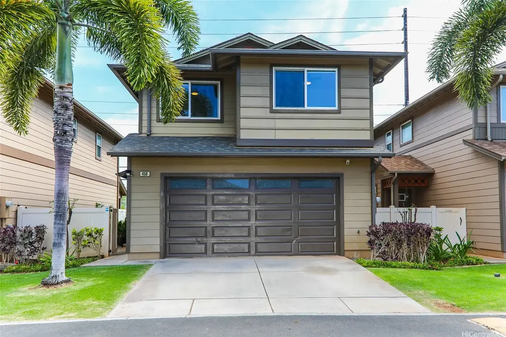 91-1001 Keaunui Drive # 450, Ewa Beach