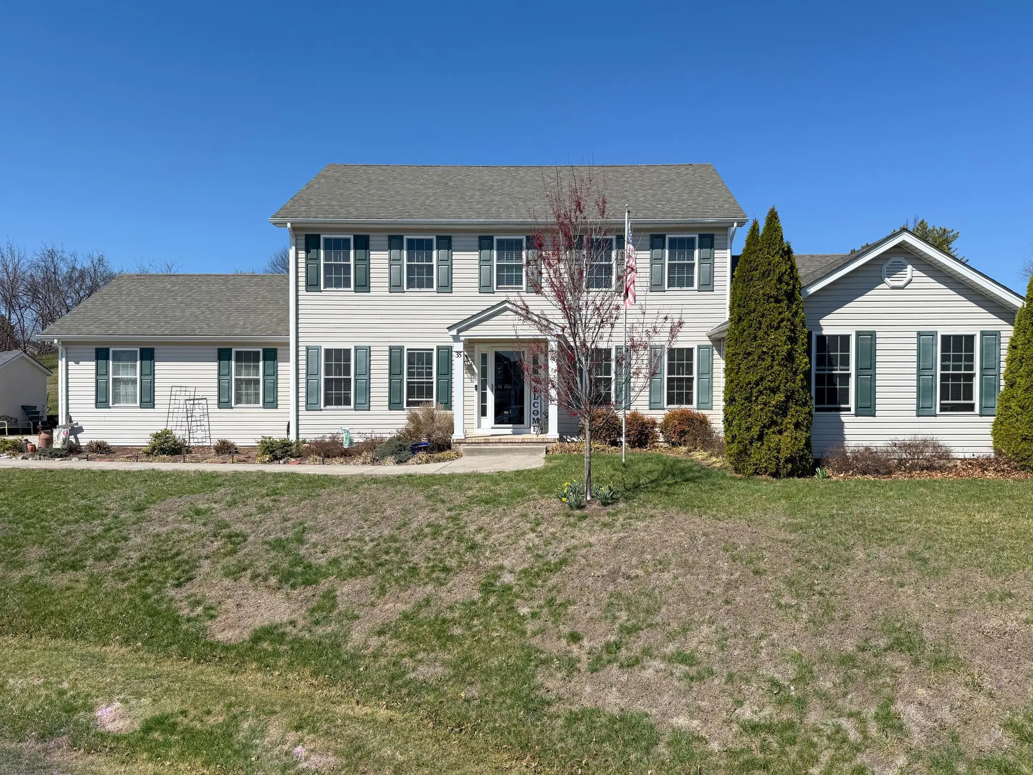 35 Devonshire Ct, Fishersville