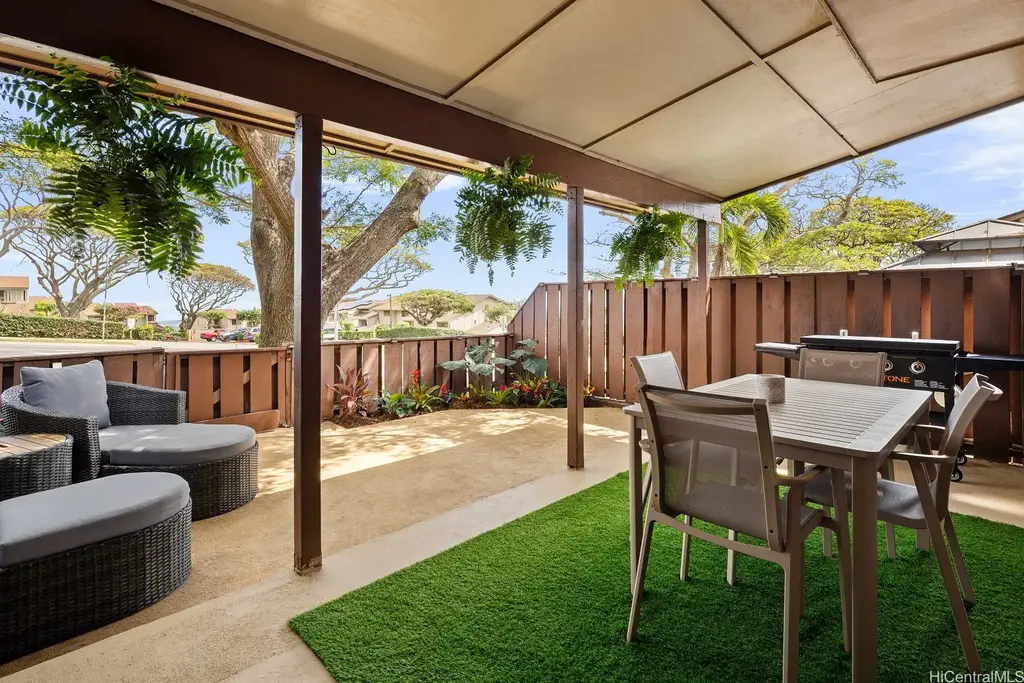 92-1064 Palahia Street # 9, Kapolei