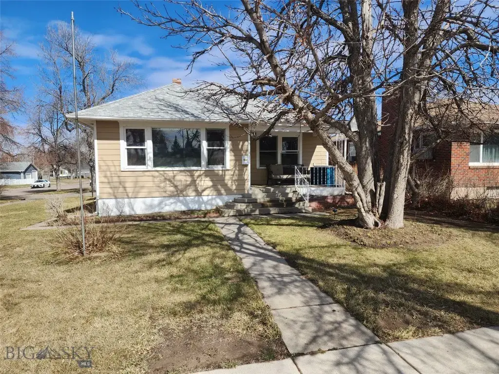 3301 1st Avenue N, Great Falls