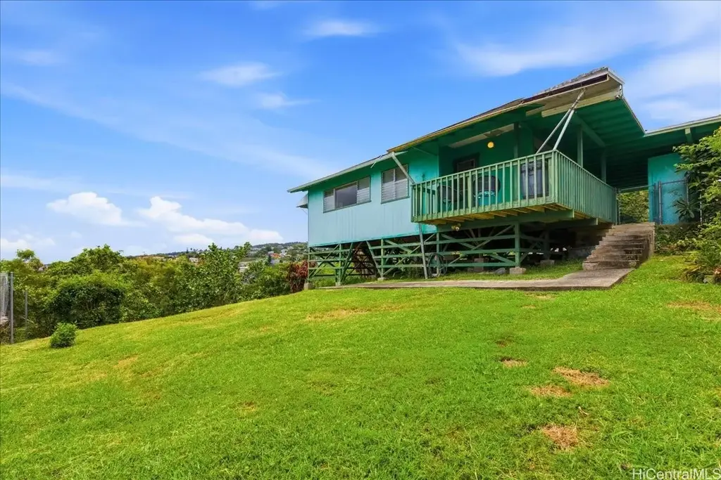 469 Kalamaku Street, Honolulu