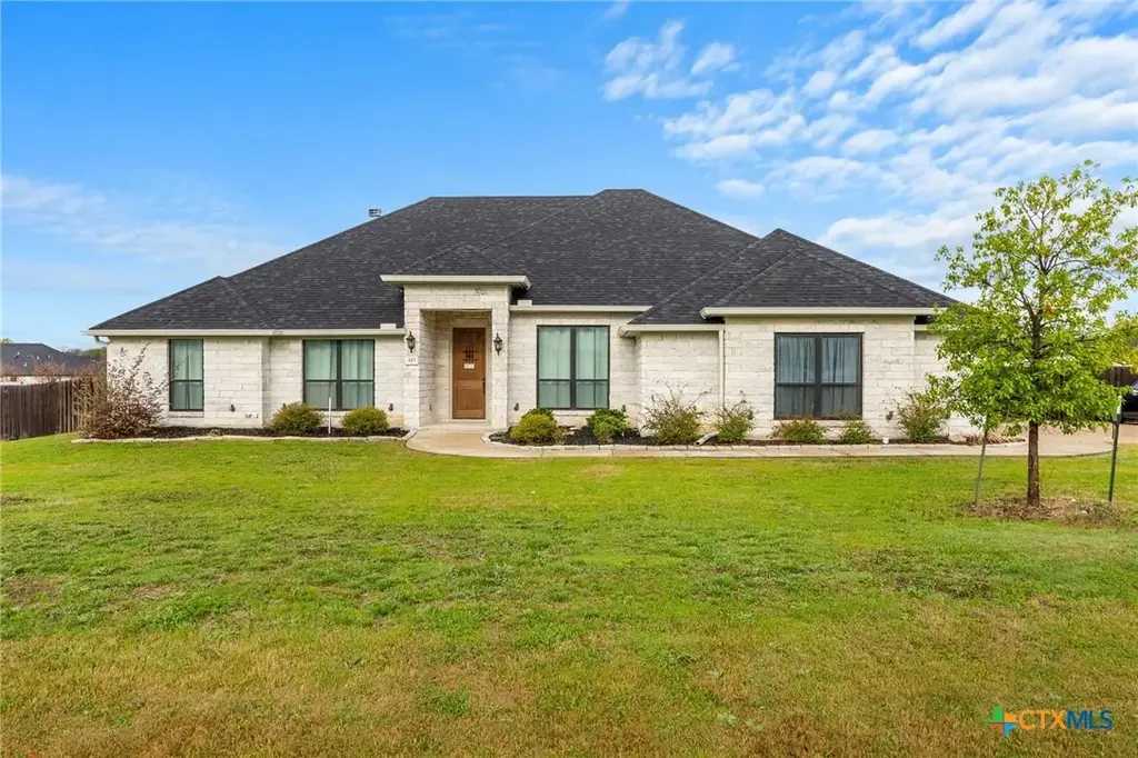 223 Sand Flat Lane, Temple
