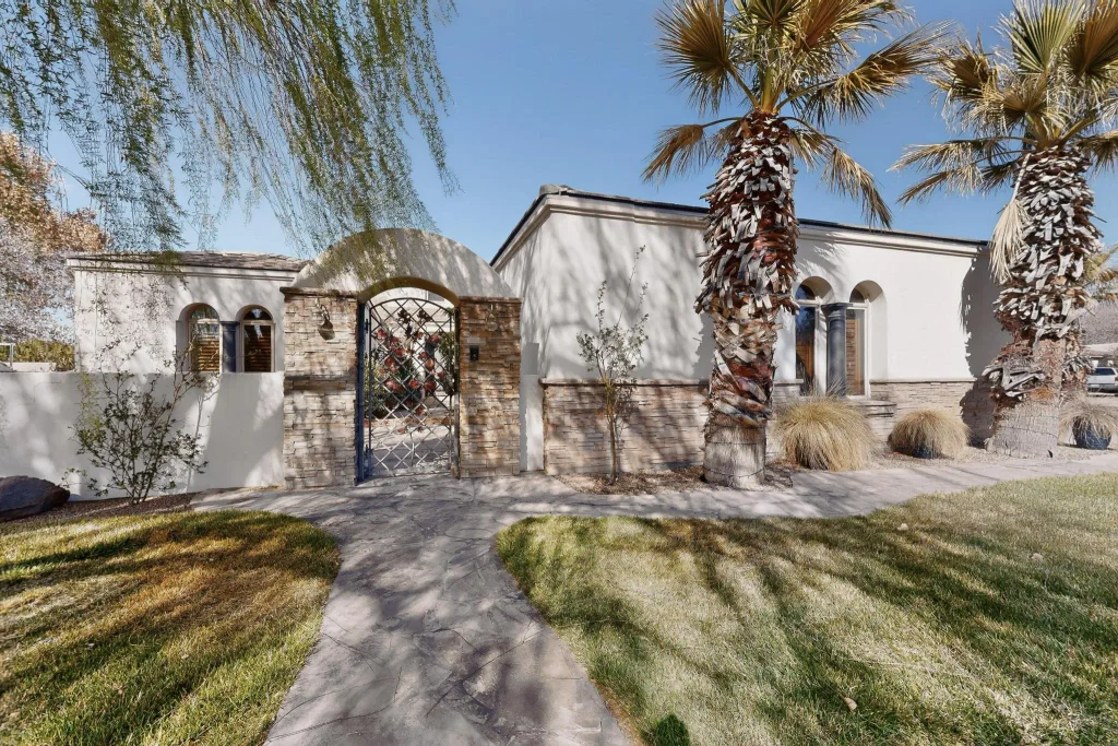 287 Bazan Loop Nw, Corrales