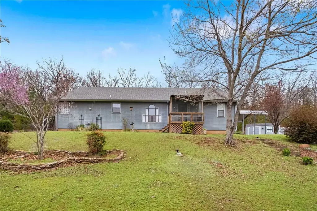 2000 Lakeshore Lane, Mansfield