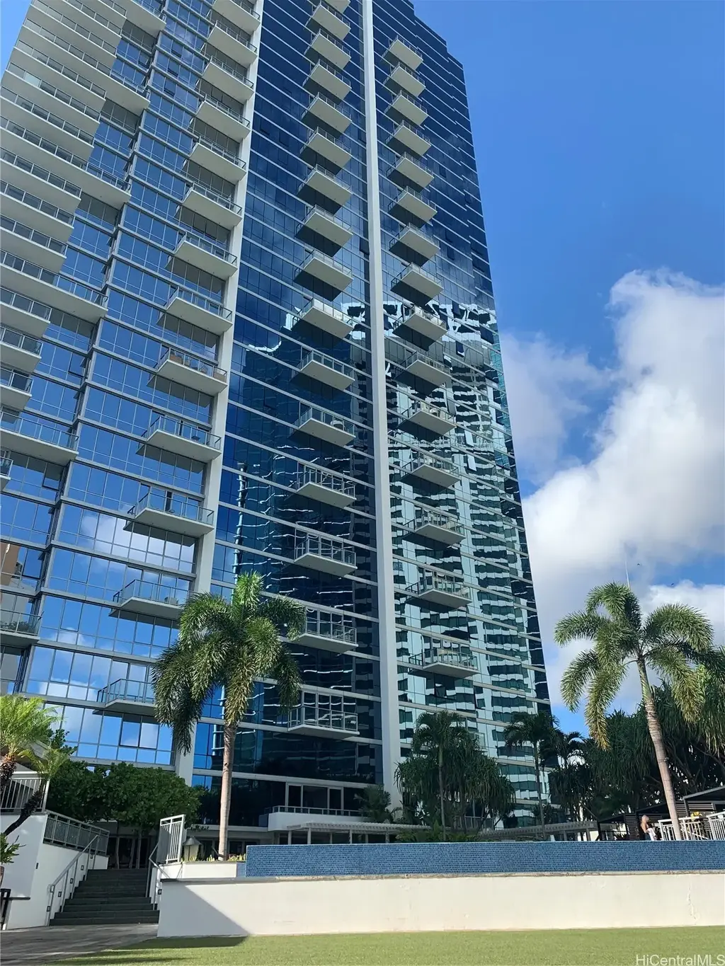 1189 Waimanu Street # 1102, Honolulu