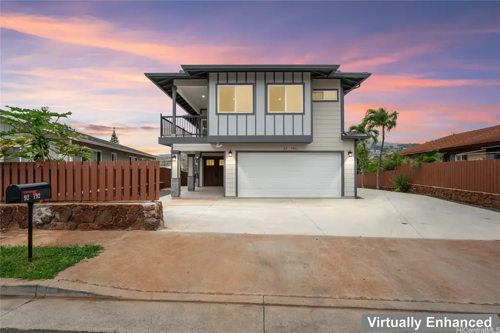 92-792 Ahikoe Street, Kapolei