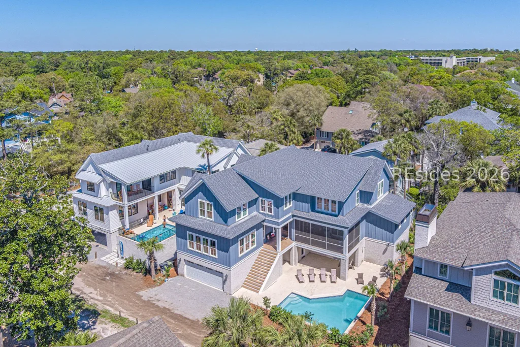 23 Holloman Trace, Hilton Head Island