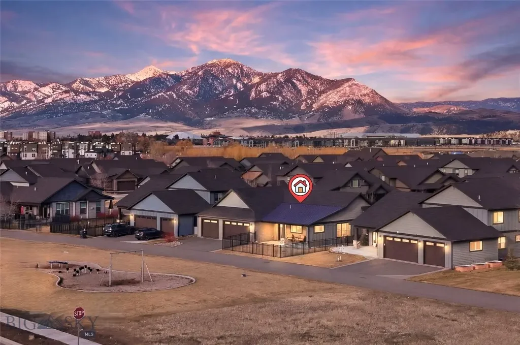 3239 S 22nd Avenue, Bozeman