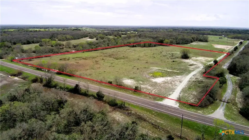 Tbd Fm 39, Groesbeck