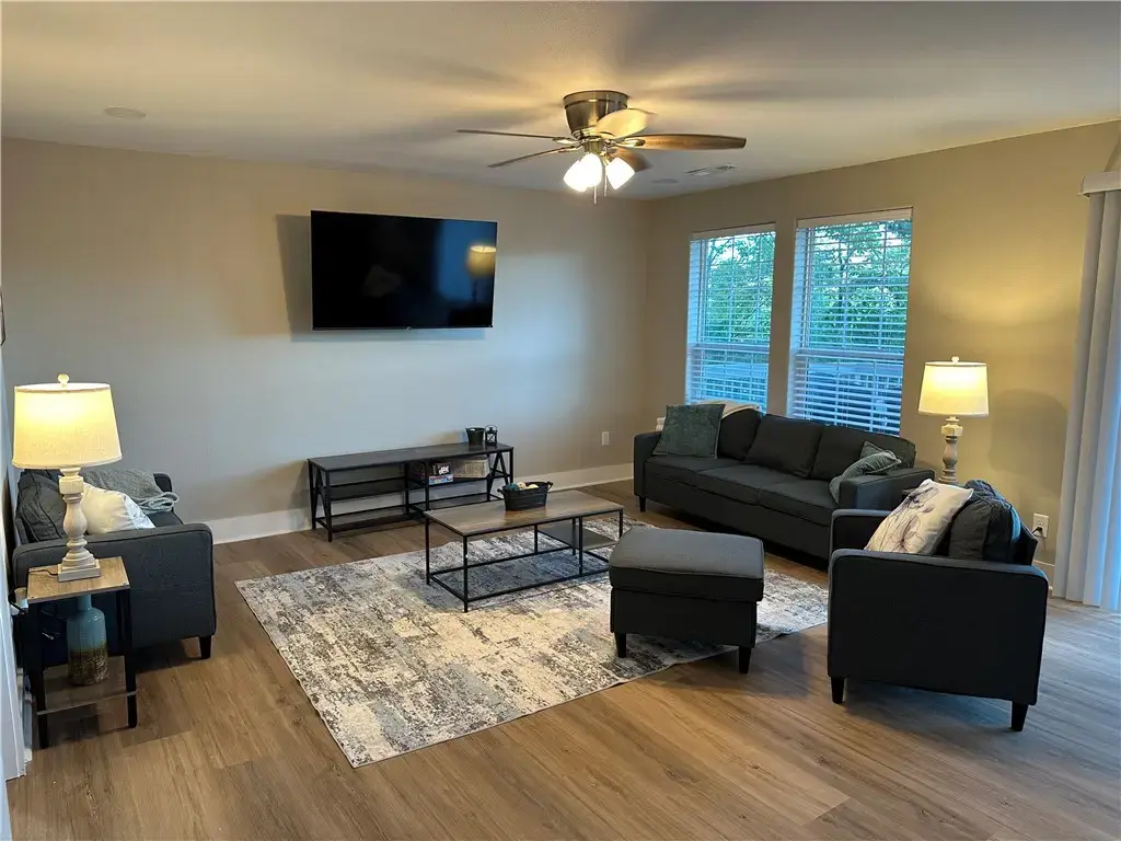 11684 Dogwood Drive, Garfield