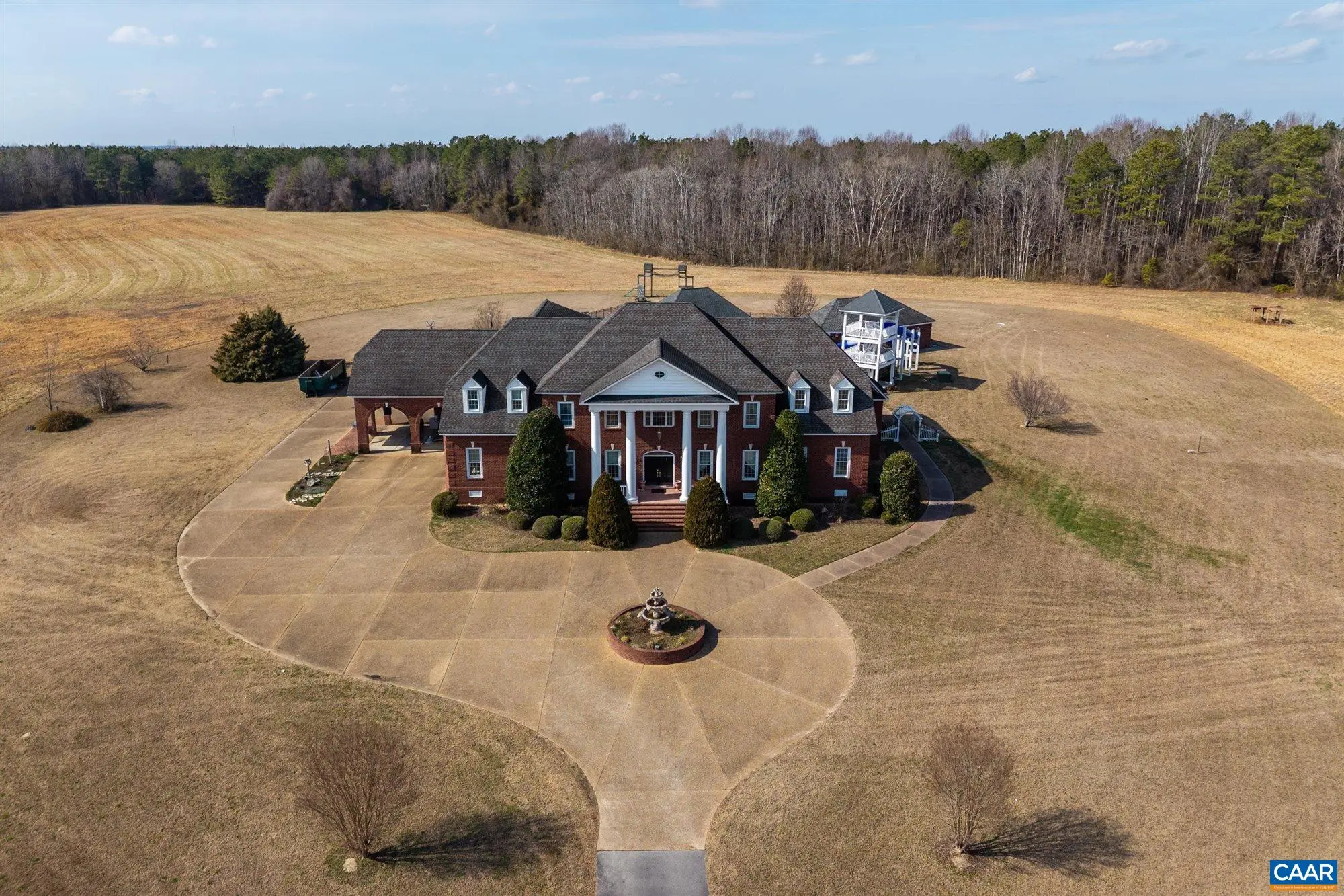 30253 Camp Pkwy, Courtland