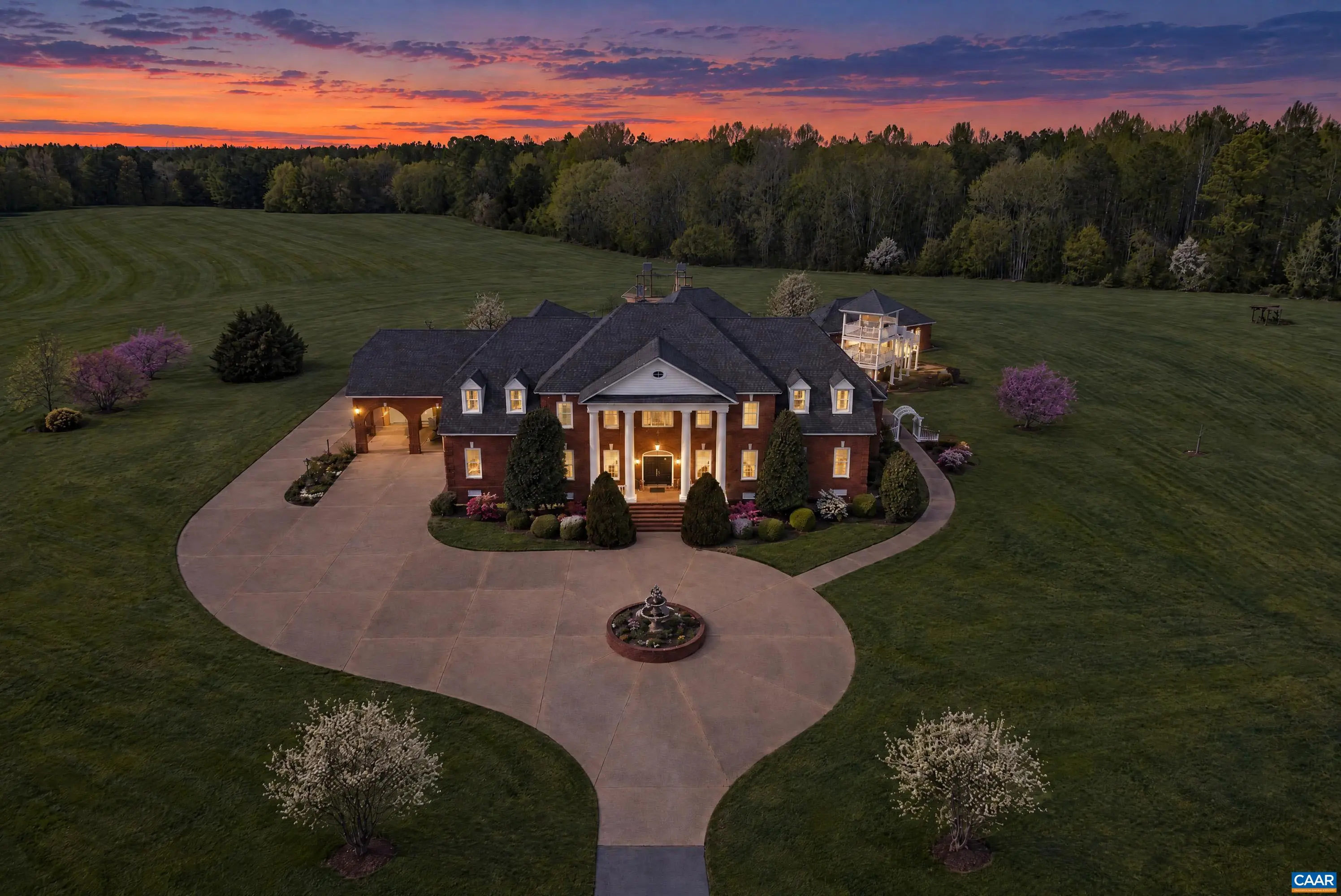30253 Camp Pkwy, Courtland