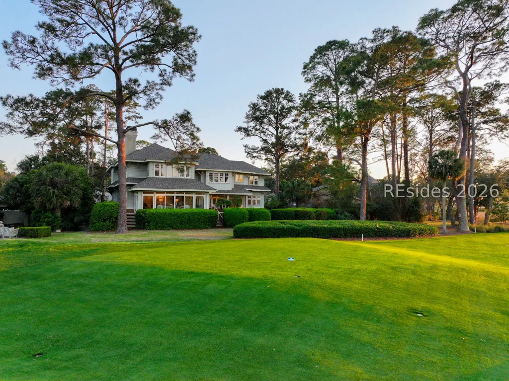 17 Marsh Drive, Hilton Head Island