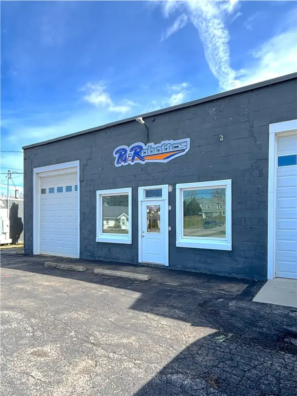 205 South 10th Street , Sharpsville