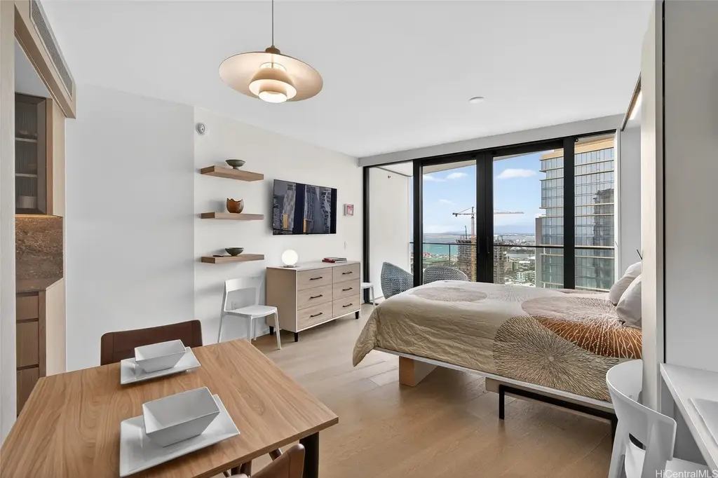 1000 Auahi Street # 3405, Honolulu