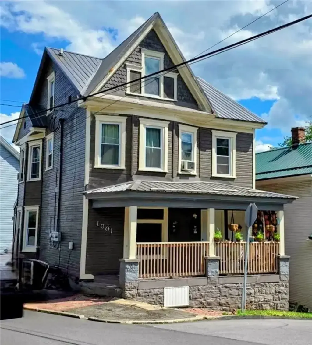 1001 19th Avenue , Other