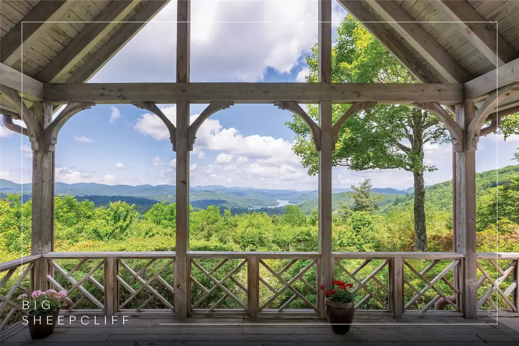 159 Kerry Hill Road, Cashiers
