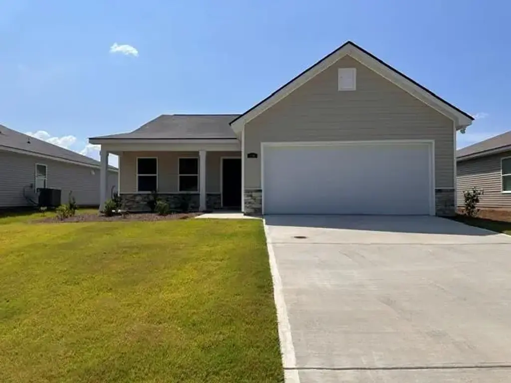 6316 Lemongrass Drive, Columbus