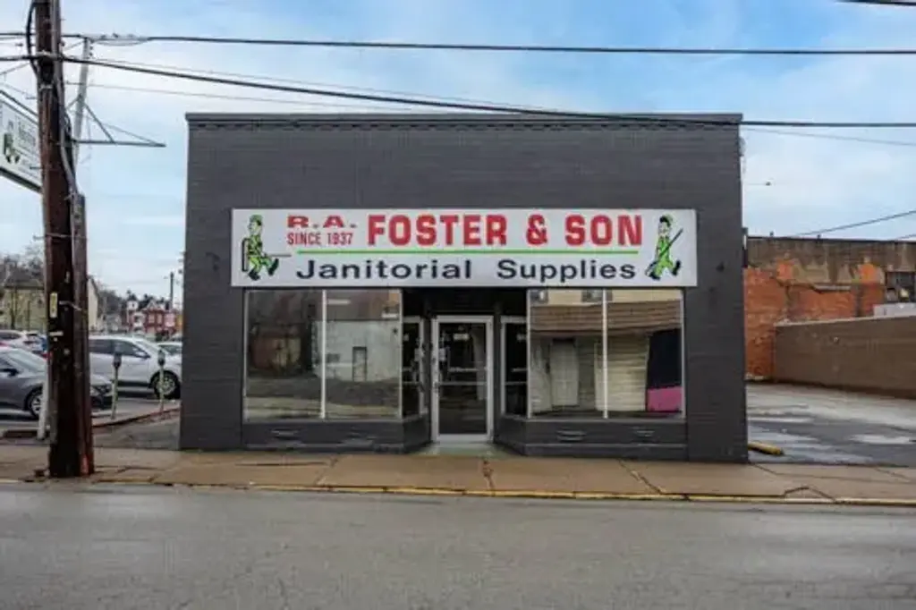 316 Shaw Avenue , McKeesport