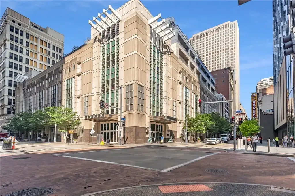 301 5th Avenue 720, Downtown Pgh