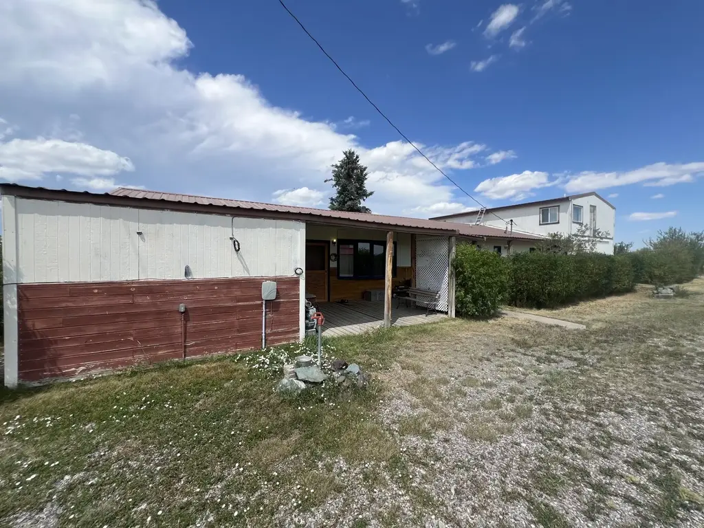 103 3rd Avenue N, Bynum