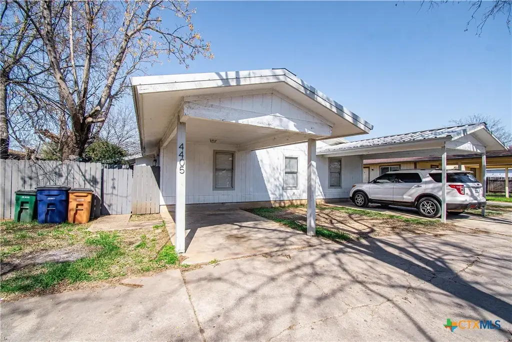 4405 Teri Road B, Austin