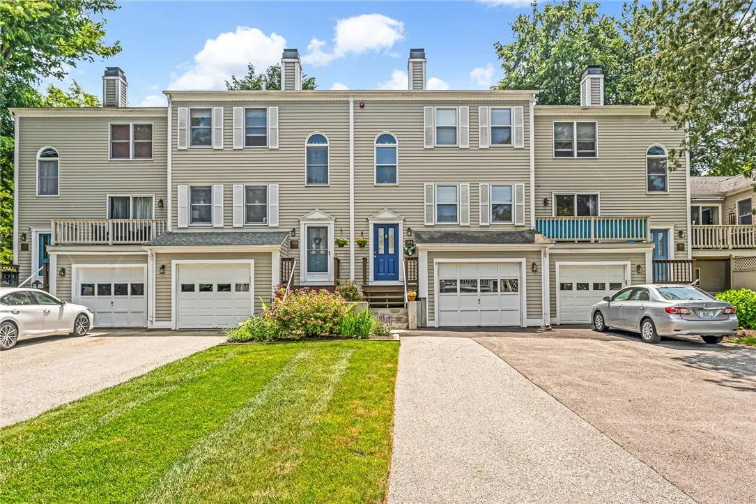 506 Clarks Row, Bristol