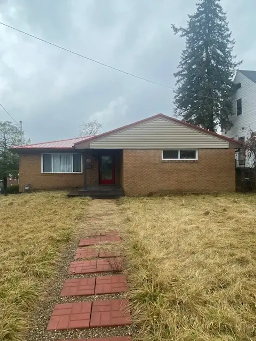 518 Arlington Avenue , N Versailles