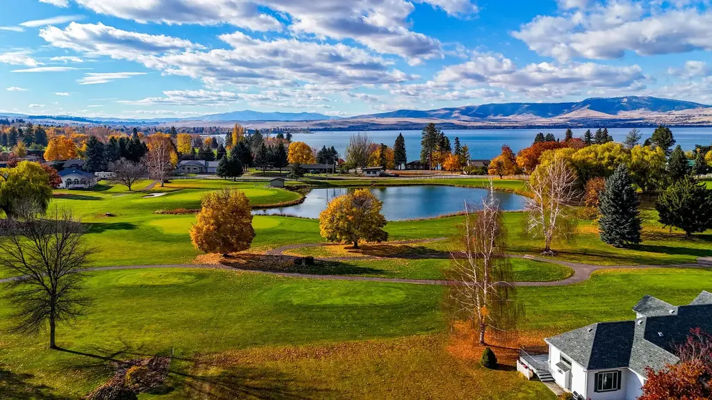 103 Eagle Drive, Polson