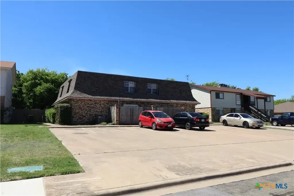 3906 Charolais Drive, Killeen