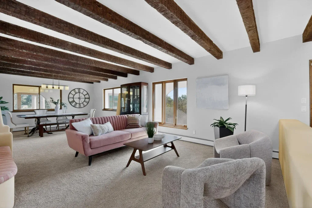 123 La Senda Road, Los Alamos