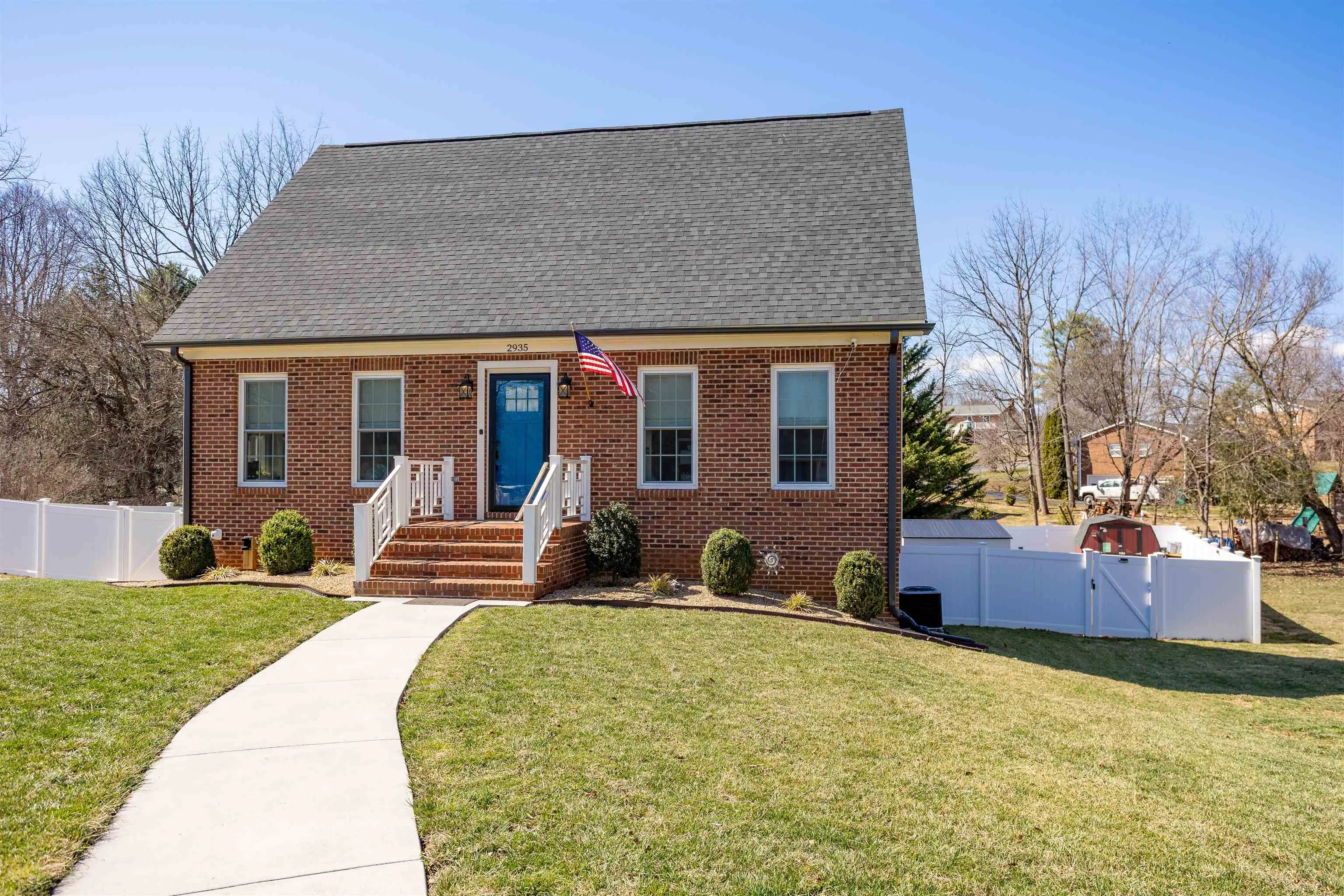 2935 Juniper Ct, Rockingham